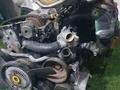 Контрактный двигатель Mercedes 104 объем 3.2 за 530 000 тг. в Астана – фото 3