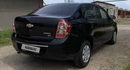 Chevrolet Cobalt 2023 годаүшін6 200 000 тг. в Алматы – фото 3