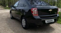 Chevrolet Cobalt 2023 годаүшін6 200 000 тг. в Алматы – фото 4