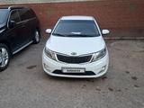 Kia Rio 2014 года за 3 800 000 тг. в Астана