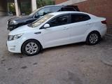 Kia Rio 2014 года за 3 800 000 тг. в Астана – фото 3