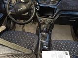 Kia Rio 2014 года за 3 800 000 тг. в Астана – фото 5