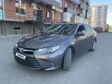 Toyota Camry 2015 годаүшін8 900 000 тг. в Уральск