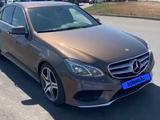 Mercedes-Benz E 200 2014 года за 10 500 000 тг. в Кокшетау