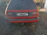 Volkswagen Passat 1988 года за 1 000 000 тг. в Петропавловск – фото 5