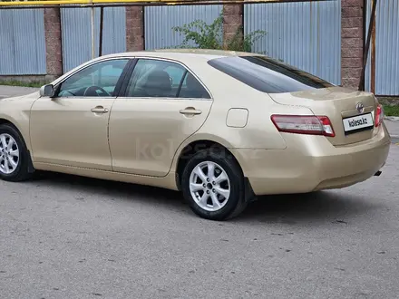 Toyota Camry 2009 года за 6 600 000 тг. в Алматы