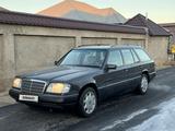 Mercedes-Benz E 280 1993 годаүшін1 950 000 тг. в Шымкент