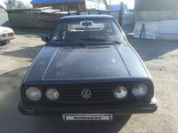 Volkswagen Golf 1989 года за 850 000 тг. в Петропавловск