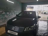 Volkswagen Passat 2011 годаүшін5 000 000 тг. в Алматы