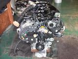 Двигатель 4GR-fe Lexus IS250 (лексус ис250) за 55 000 тг. в Алматы