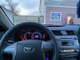 Toyota Camry 2009 годаfor7 300 000 тг. в Бейнеу – фото 5