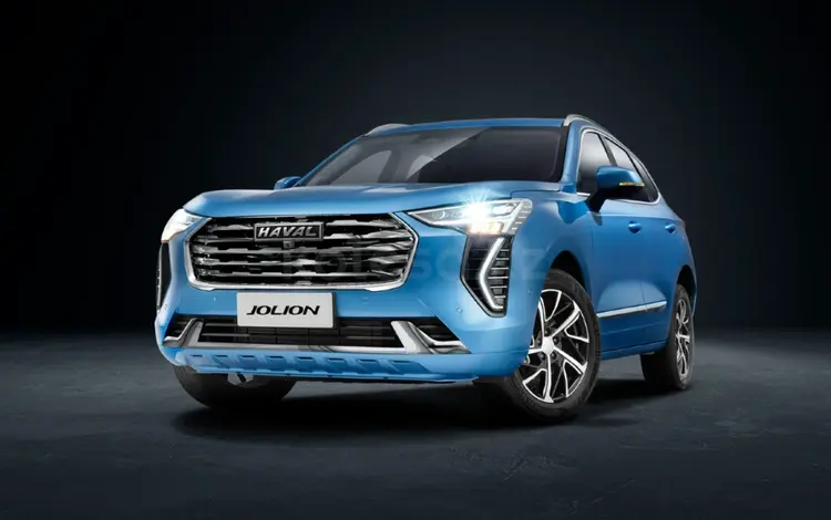 Haval Jolion 2023 годаүшін11 290 000 тг. в Астана