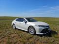 Toyota Camry 2019 годаүшін13 700 000 тг. в Актобе – фото 2