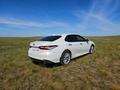 Toyota Camry 2019 годаүшін13 700 000 тг. в Актобе – фото 4