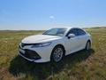 Toyota Camry 2019 годаүшін13 700 000 тг. в Актобе – фото 8