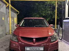 Pontiac Vibe, 2004