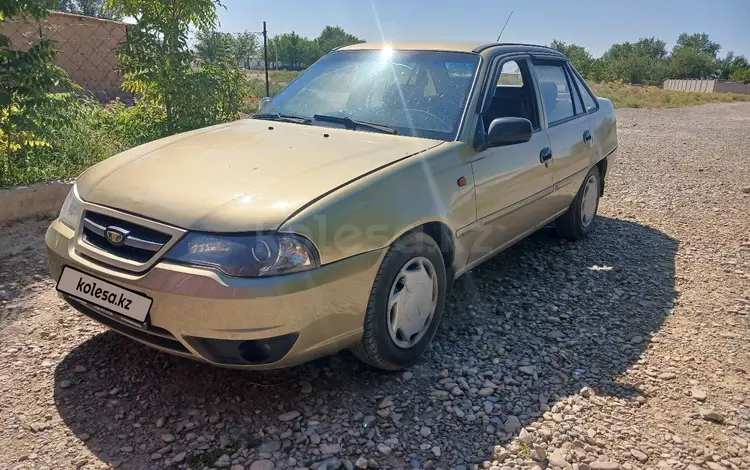 Daewoo Nexia 2011 годаfor1 600 000 тг. в Туркестан