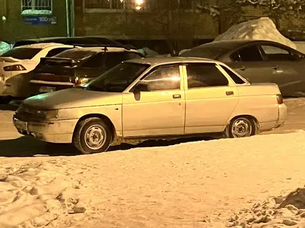 ВАЗ (Lada) 2110 2006 года за 1 100 000 тг. в Костанай – фото 9