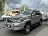 Toyota Land Cruiser Prado 2005 года за 10 500 000 тг. в Шымкент – фото 2