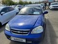 Chevrolet Lacetti 2007 года за 2 300 000 тг. в Уральск – фото 6