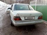 Mercedes-Benz E 260 1988 годаүшін1 000 000 тг. в Алматы – фото 3