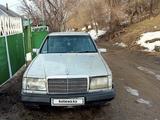 Mercedes-Benz E 260 1988 годаүшін1 000 000 тг. в Алматы – фото 5