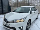 Toyota Corolla 2013 годаүшін6 800 000 тг. в Павлодар – фото 3