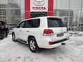 Toyota Land Cruiser 2007 года за 15 000 000 тг. в Астана – фото 2