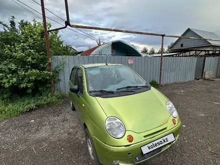 Daewoo Matiz 2012 года за 1 700 000 тг. в Алматы