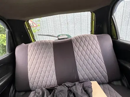 Daewoo Matiz 2012 года за 1 700 000 тг. в Алматы – фото 4