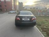 Toyota Camry 2007 годаүшін6 700 000 тг. в Астана – фото 3