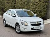 Chevrolet Cobalt 2024 годаfor6 850 000 тг. в Астана