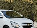 Chevrolet Cobalt 2024 годаүшін6 900 000 тг. в Астана – фото 9