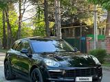 Porsche Macan 2014 года за 16 800 000 тг. в Алматы
