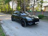 Porsche Macan 2014 года за 16 800 000 тг. в Алматы – фото 4