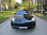 Porsche Macan 2014 года за 16 800 000 тг. в Алматы – фото 2