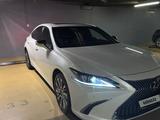 Lexus ES 250 2021 года за 22 500 000 тг. в Астана – фото 3