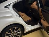Lexus ES 250 2021 года за 22 500 000 тг. в Астана – фото 4