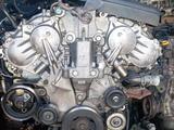Двигатель на Тиана-J-32об 3.5үшін5 500 тг. в Алматы – фото 3