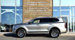 Tank 500 Premium 5 2024 года за 22 900 000 тг. в Кызылорда – фото 3