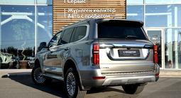 Tank 500 Premium 5 2024 года за 22 900 000 тг. в Кызылорда – фото 2