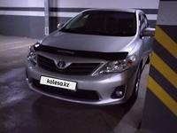 Toyota Corolla 2010 годаfor5 500 000 тг. в Астана