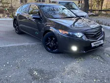 Honda Accord, 2009