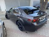 Honda Accord 2009 годаүшін6 800 000 тг. в Караганда – фото 5