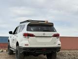 Nissan Terra 2026 годаүшін24 800 000 тг. в Астана – фото 4