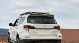 Nissan Terra 2026 годаүшін24 800 000 тг. в Астана – фото 4
