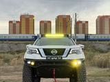 Nissan Terra 2026 годаүшін24 800 000 тг. в Астана – фото 3