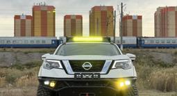 Nissan Terra 2026 годаүшін24 800 000 тг. в Астана – фото 3