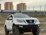 Nissan Terra 2026 годаүшін24 800 000 тг. в Астана – фото 2