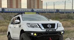 Nissan Terra 2026 годаүшін24 800 000 тг. в Астана – фото 2